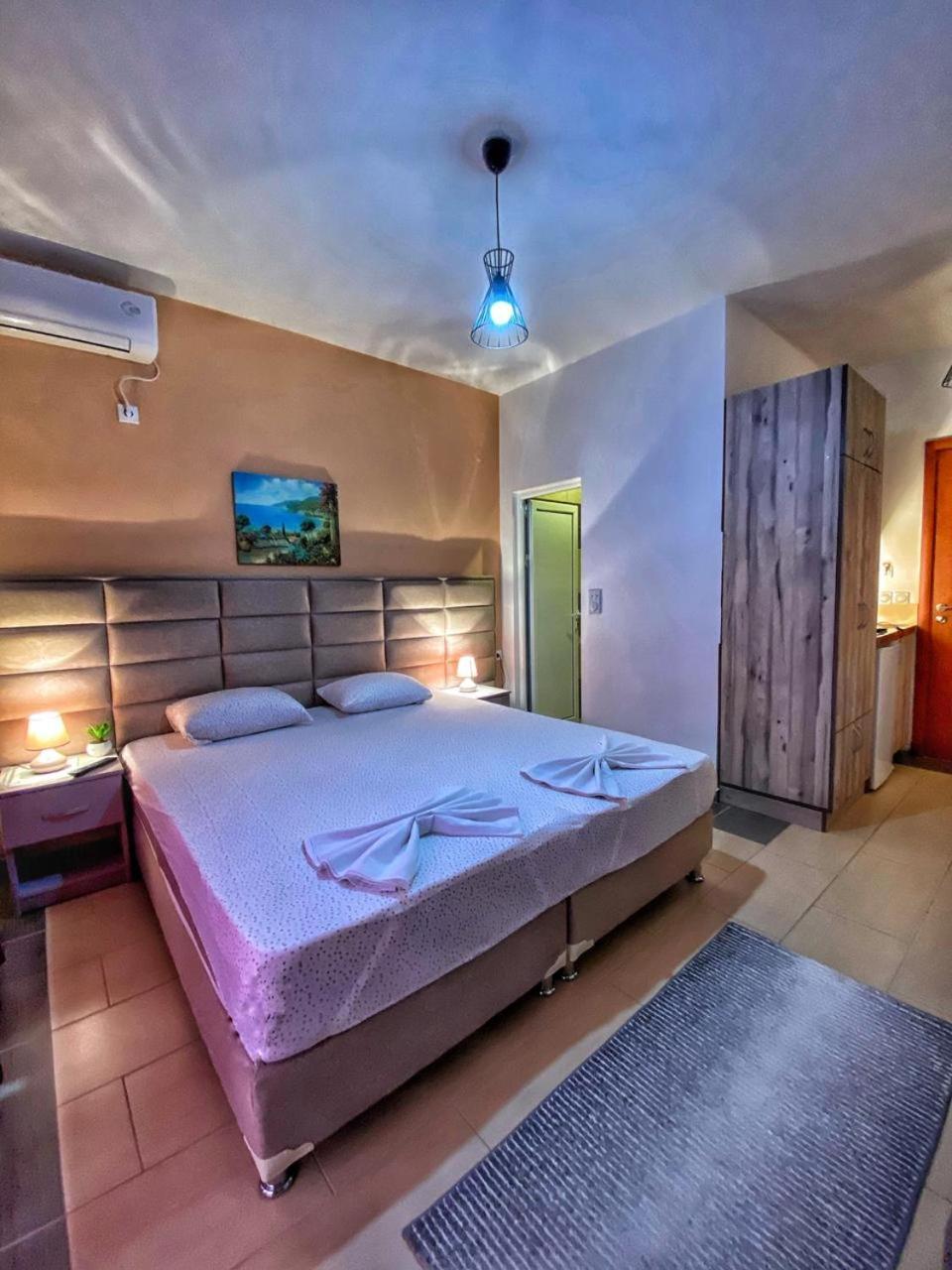 Md Apartments Ulcinj Habitación foto