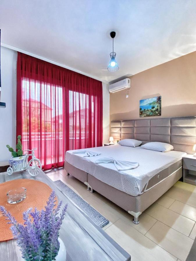 Md Apartments Ulcinj Habitación foto